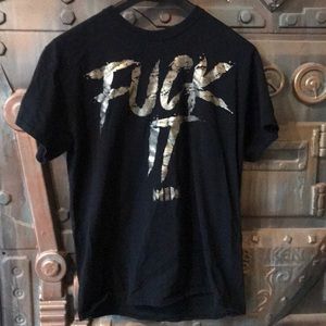 Men’s MIW graveyard shift tee